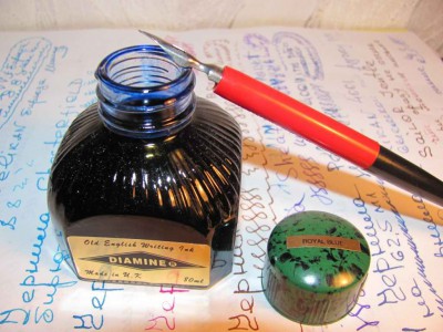 Diamine Royal Blue.JPG