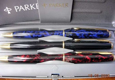 Parker Sonnet pens.jpg