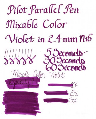 Pilot Parallel Pen Mixable Color Violet.jpg