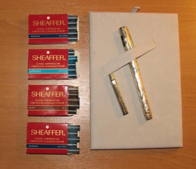 Sheaffer Nostalgia (4).JPG