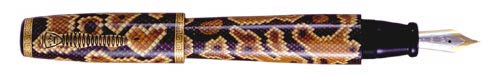   Krone - Snake Pen - Python