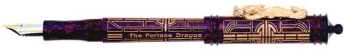   Visconti - Fortune Dragon