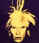   (Andy Warhol) 