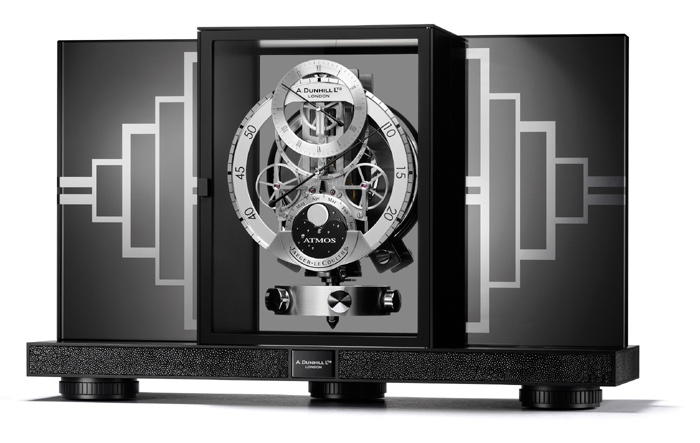    Atmos Regulator for Alfred Dunhill