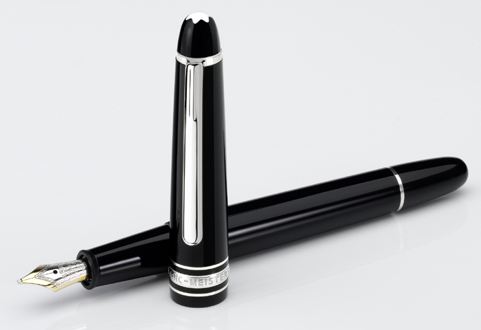 �������� ����� Montblanc Meisterstuck Hommage a Frederic Chopin