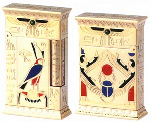 ��������� S.T. Dupont Pharaoh Limited Edition