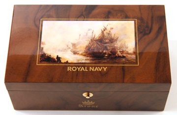  Krone Royal Navy     