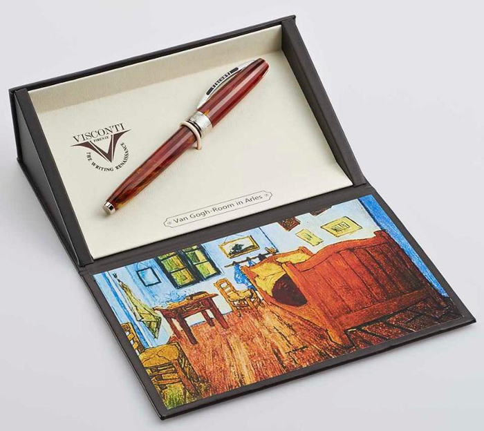 Visconti Van Gogh pen