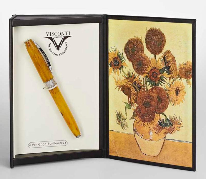   Visconti Van Gogh 