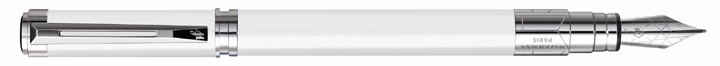   Waterman Perspective White