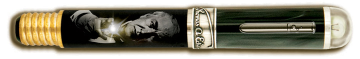  Krone Thomas Edison