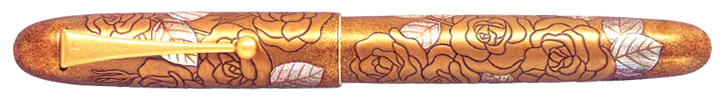   Namiki The Golden Rose