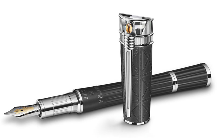   Montblanc Statue of Liberty