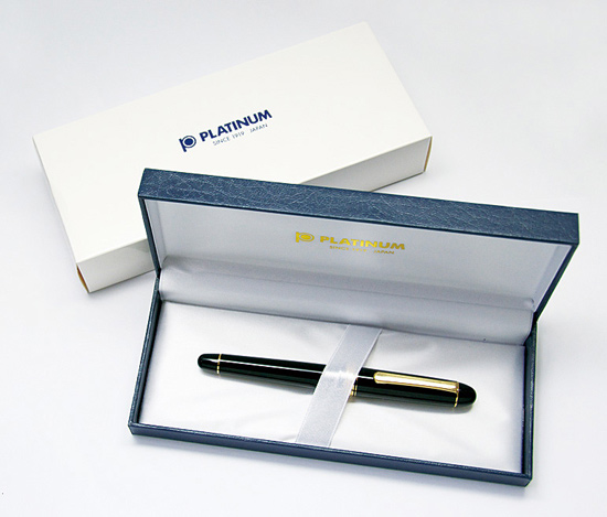   Platinum Pen
