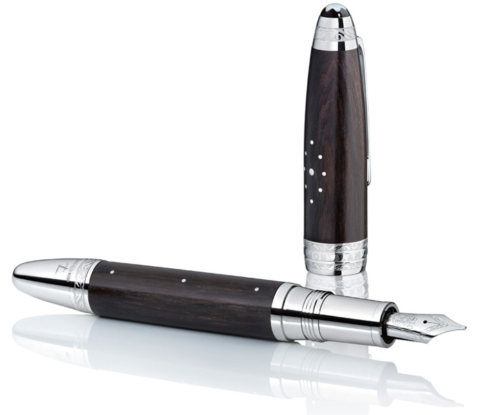   Montblanc Masters for Meisterstuck LAubrac Special Edition
