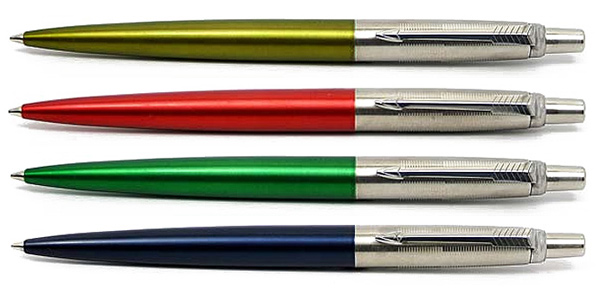  Parker Jotter 125th Anniversary