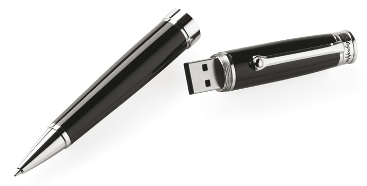  Montegrappa Parola USB