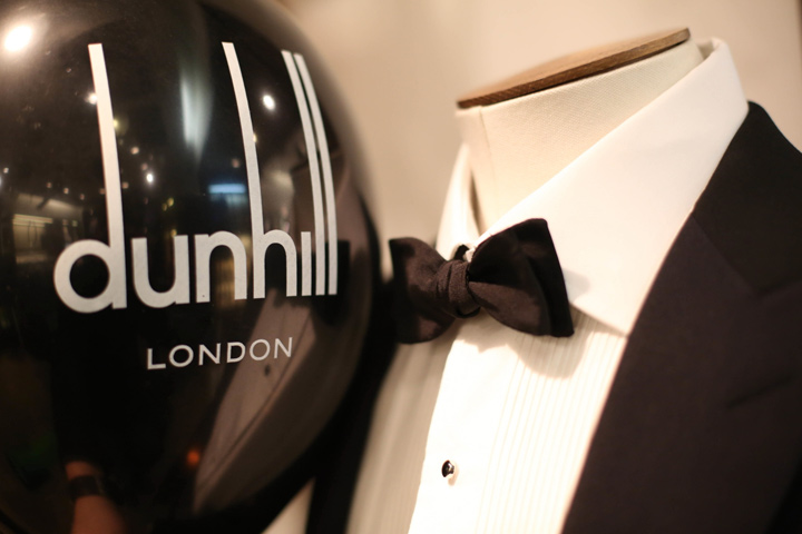  Dunhill