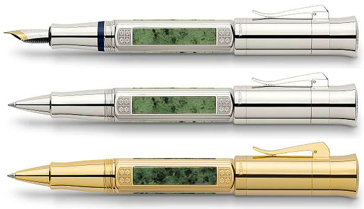  Faber-Castell Pen of the Year 2015
